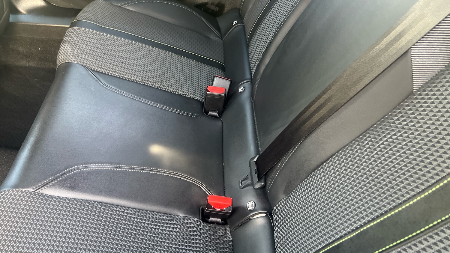 Used Peugeot 2008 2023 for sale - 77104491: Photo 17