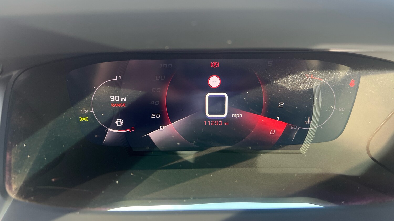 Used Peugeot 2008 2023 for sale - 77104491: Photo 18