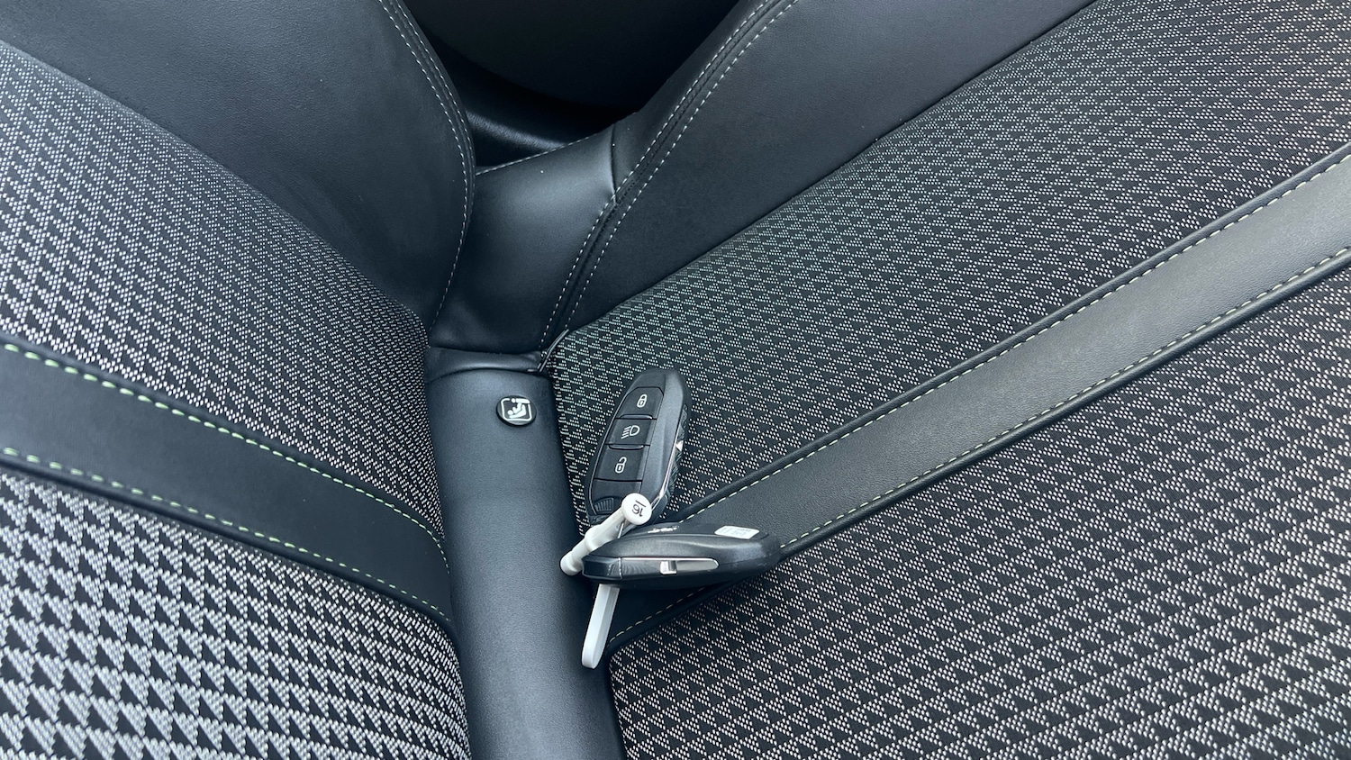 Used Peugeot 2008 2023 for sale - 77104491: Photo 20