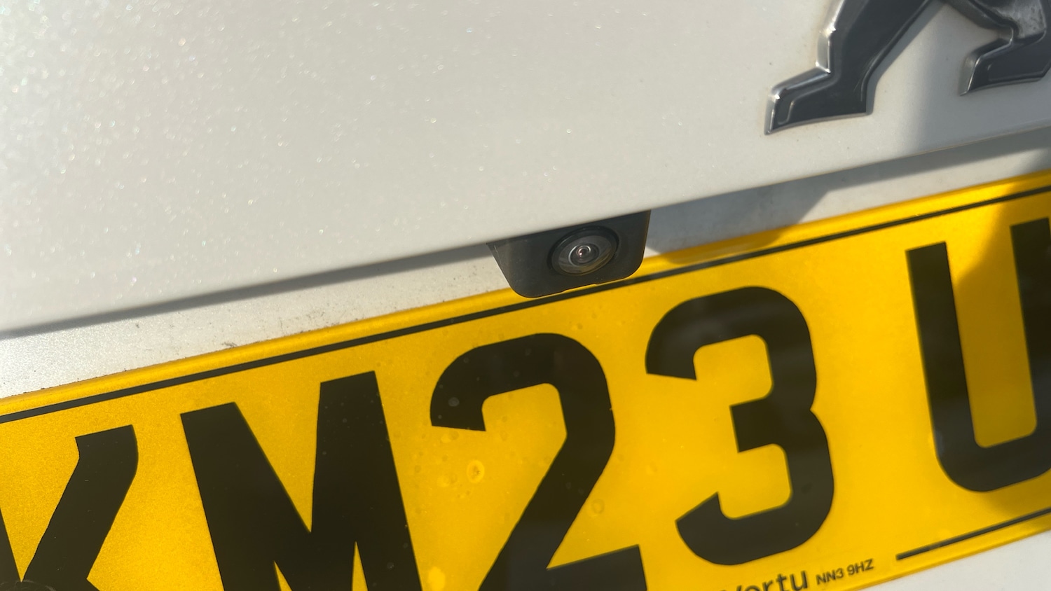 Used Peugeot 2008 2023 for sale - 77104491: Photo 25