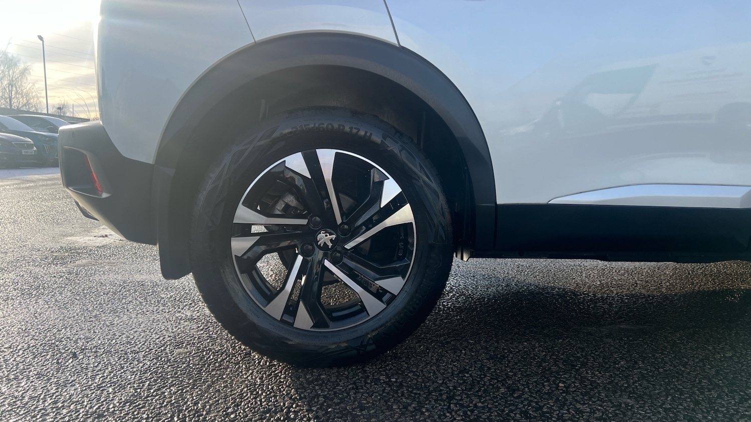 Used Peugeot 2008 2023 for sale - 77104491: Photo 7