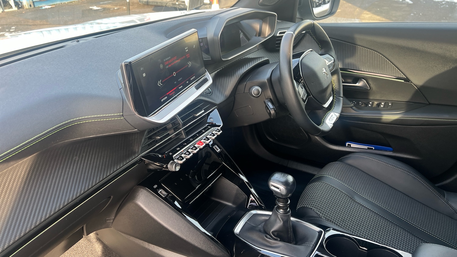 Used Peugeot 2008 2023 for sale - 77104491: Photo 9