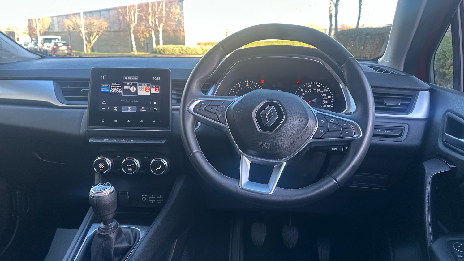 Used Renault Captur 2022 for sale - 77403459: Photo 10