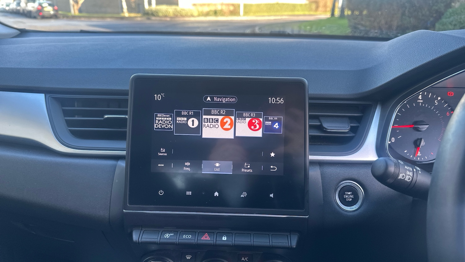 Used Renault Captur 2022 for sale - 77403459: Photo 12