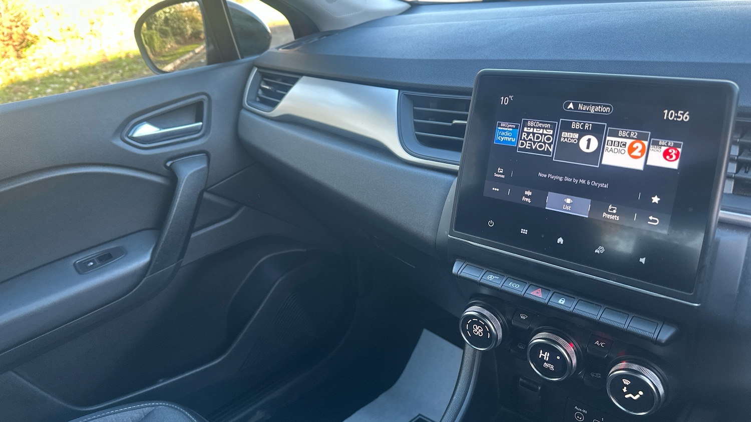 Used Renault Captur 2022 for sale - 77403459: Photo 14