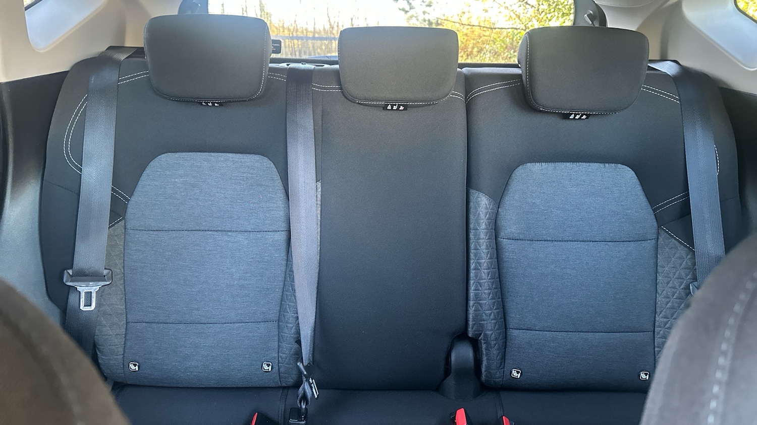 Used Renault Captur 2022 for sale - 77403459: Photo 15