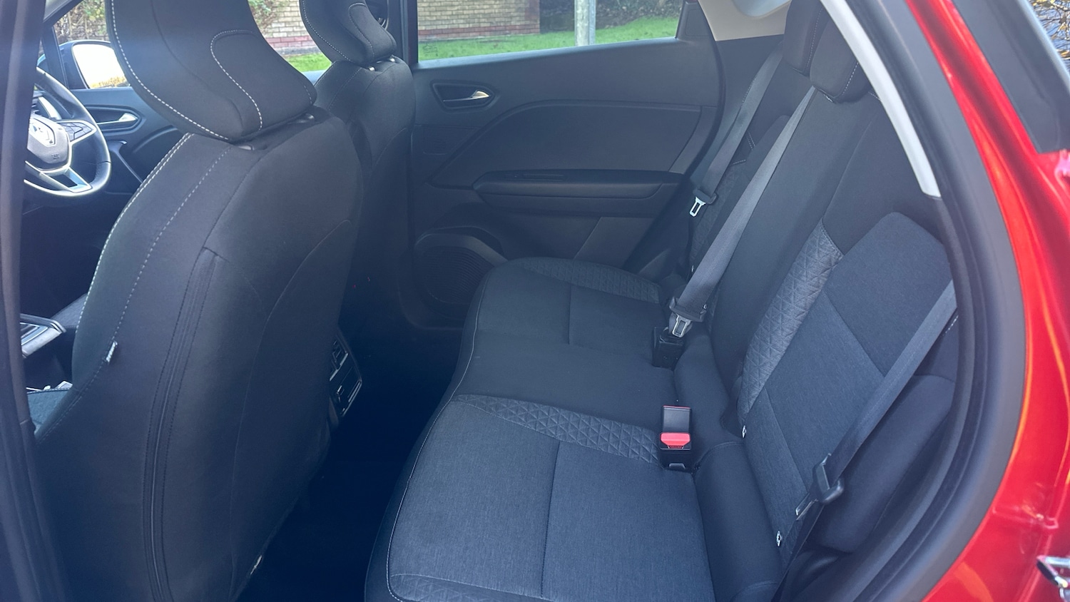 Used Renault Captur 2022 for sale - 77403459: Photo 16