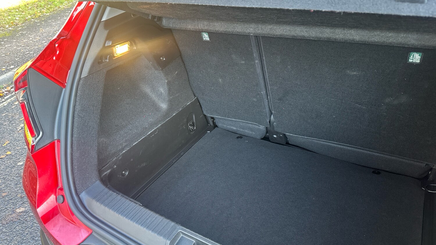 Used Renault Captur 2022 for sale - 77403459: Photo 28