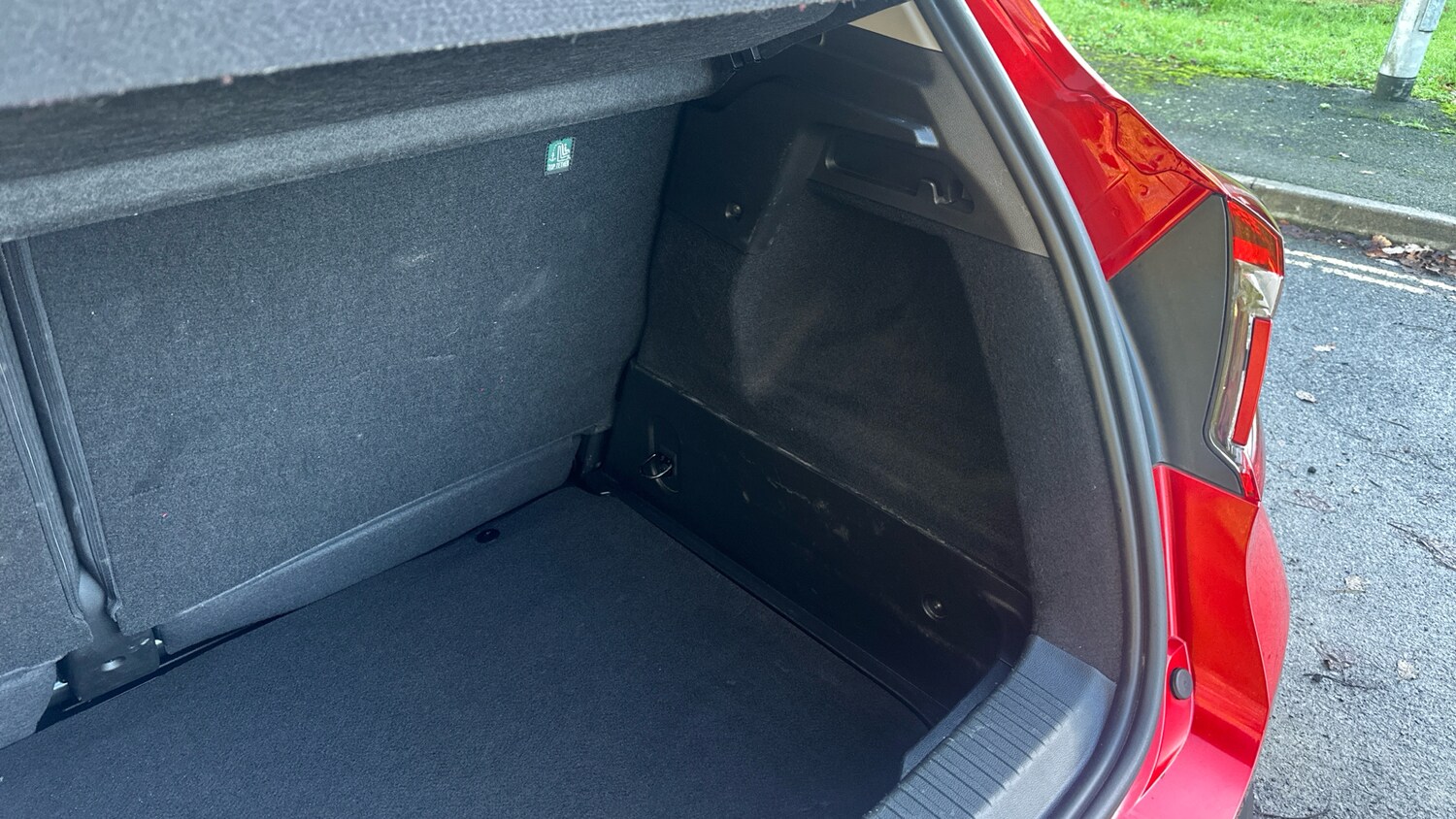 Used Renault Captur 2022 for sale - 77403459: Photo 30