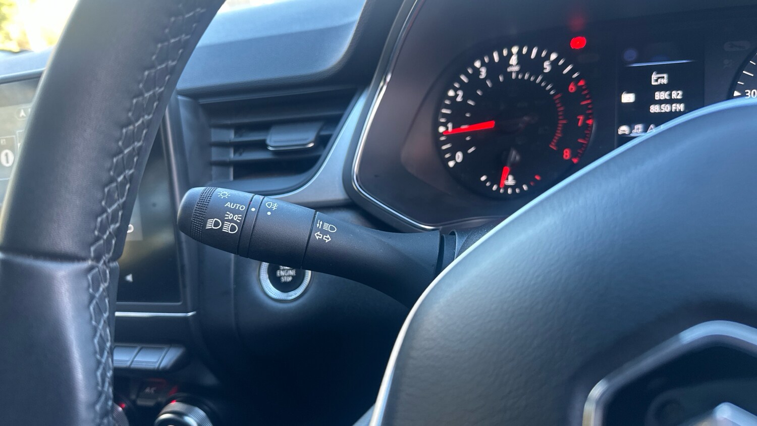 Used Renault Captur 2022 for sale - 77403459: Photo 36