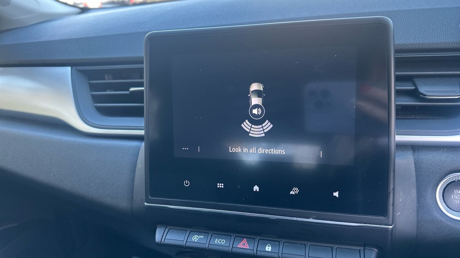 Used Renault Captur 2022 for sale - 77403459: Photo 40