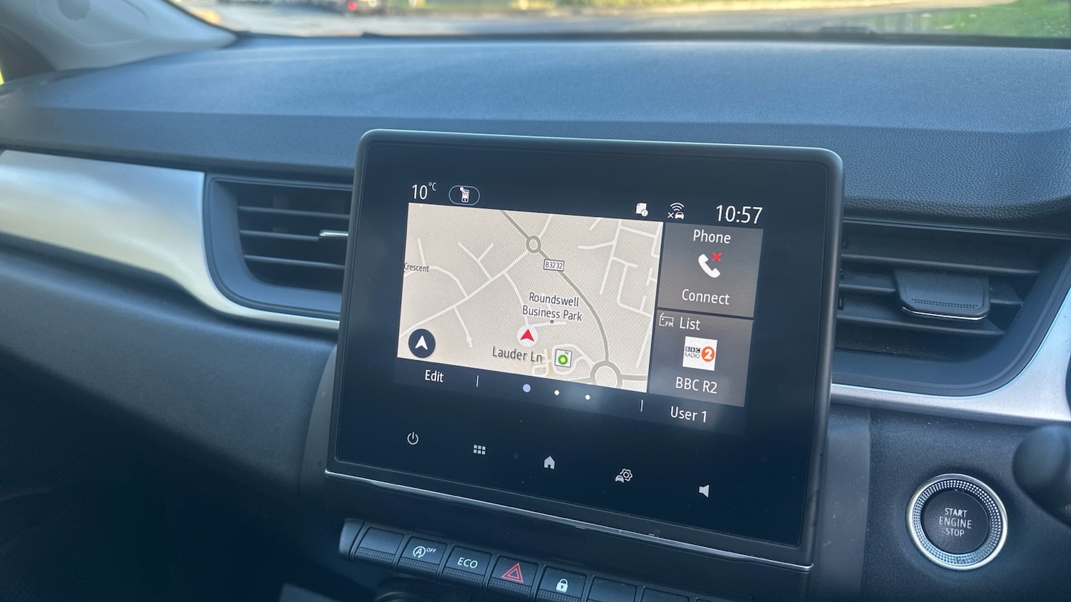 Used Renault Captur 2022 for sale - 77403459: Photo 41