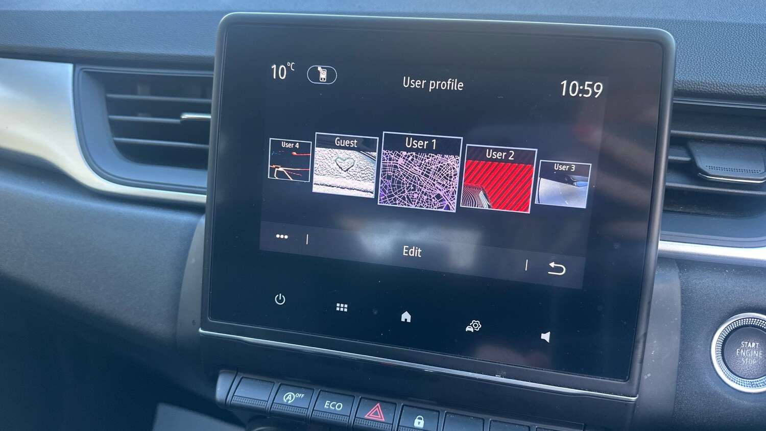 Used Renault Captur 2022 for sale - 77403459: Photo 44