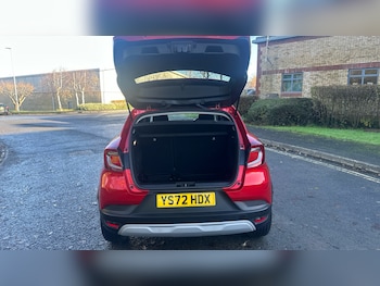 Used Renault Captur 2022 for sale - 77403459: Photo