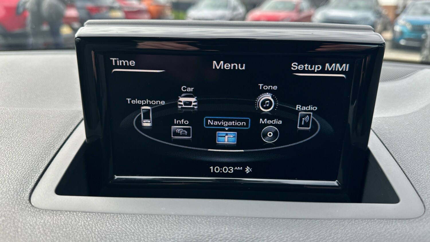 Used Audi A1 2016 for sale - 78011487: Photo 12