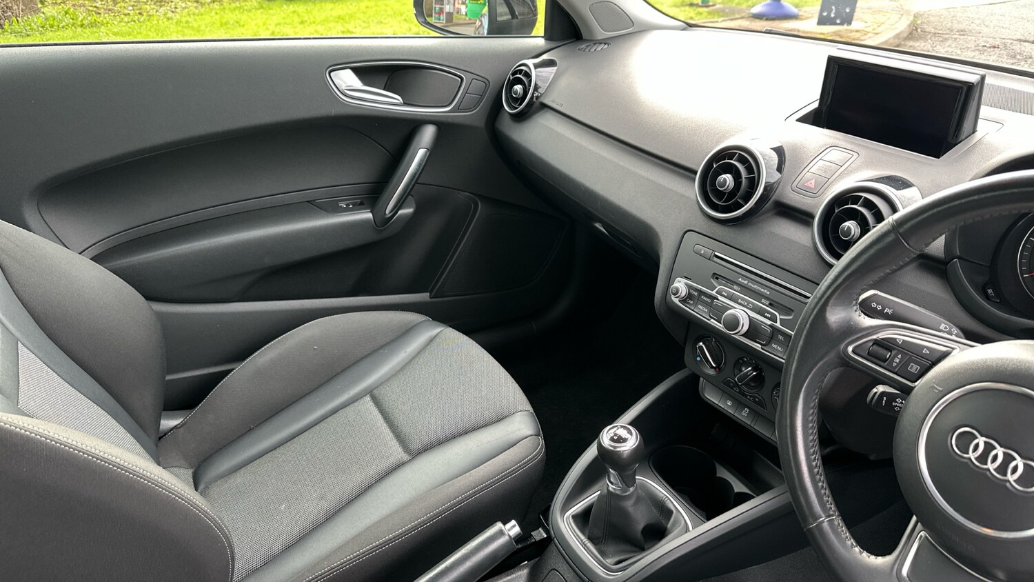 Used Audi A1 2016 for sale - 78011487: Photo 14