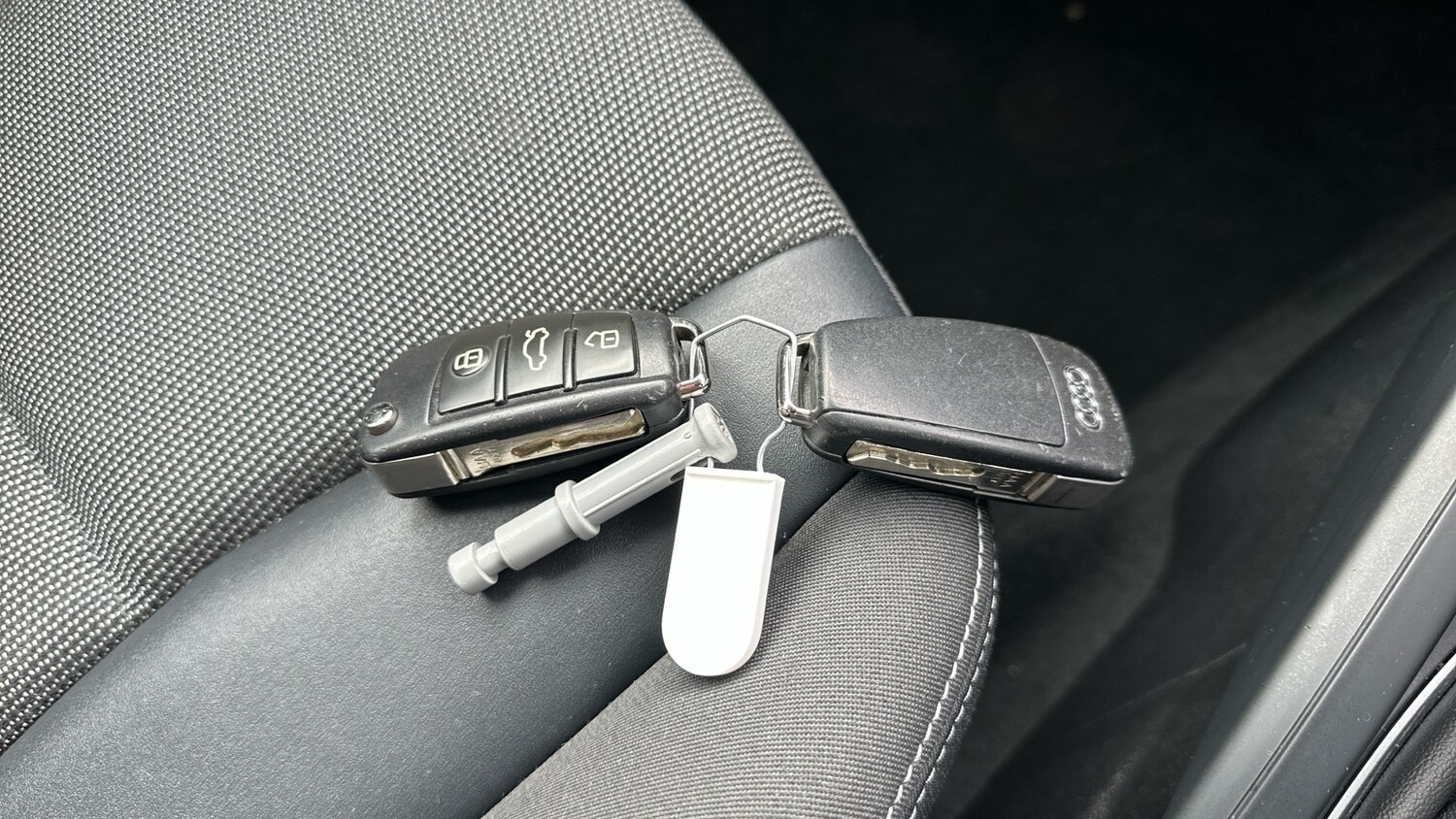 Used Audi A1 2016 for sale - 78011487: Photo 19