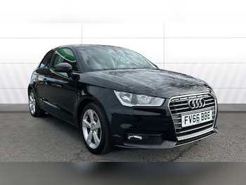 Used Audi A1 2016 for sale - 78011487: Photo