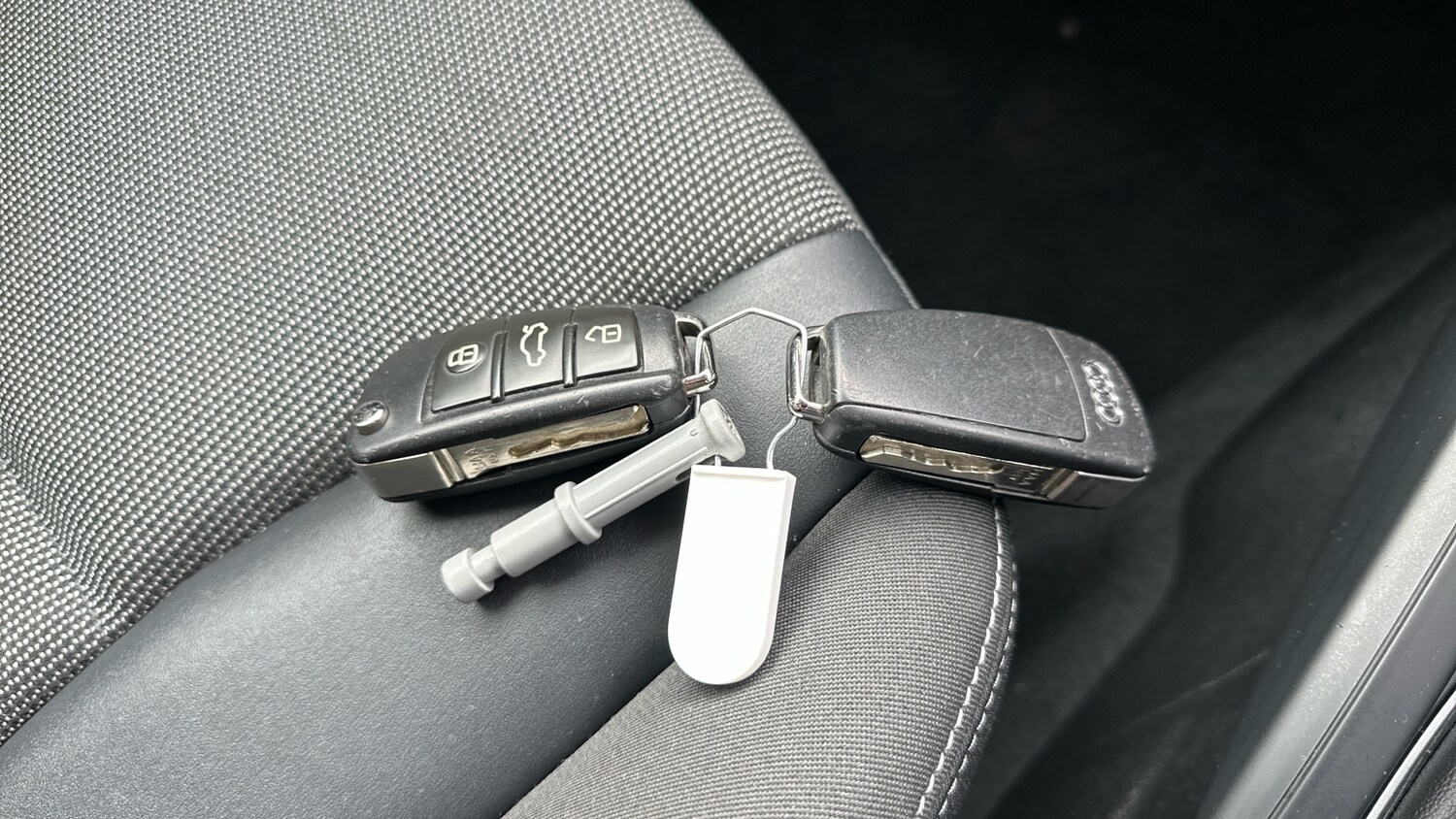 Used Audi A1 2016 for sale - 78011487: Photo 20