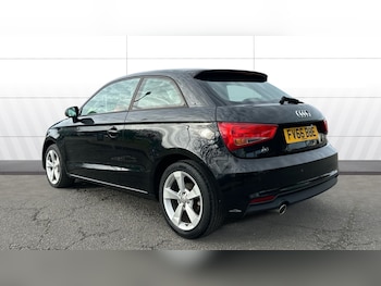 Used Audi A1 2016 for sale - 78011487: Photo