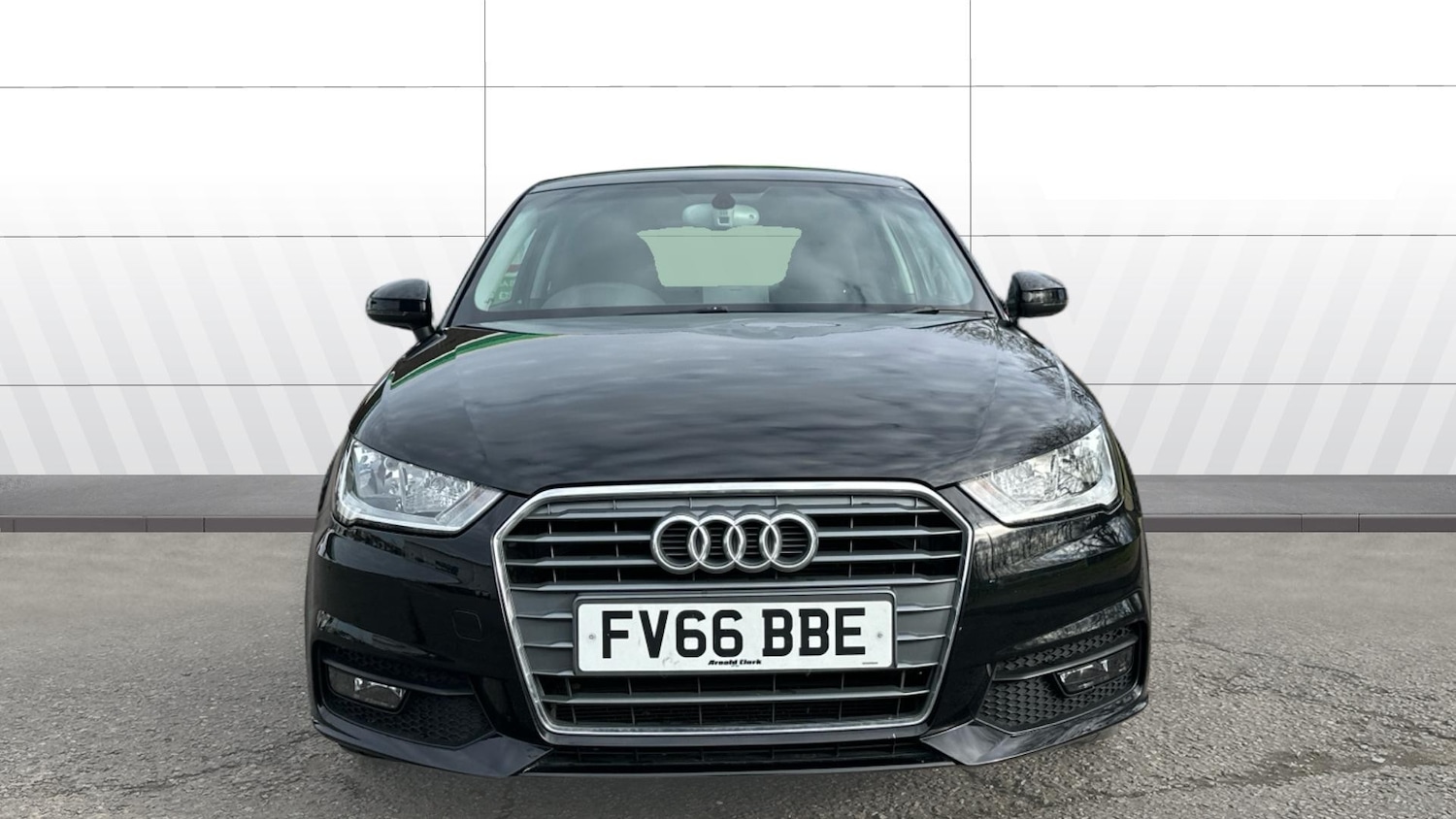 Used Audi A1 2016 for sale - 78011487: Photo 3