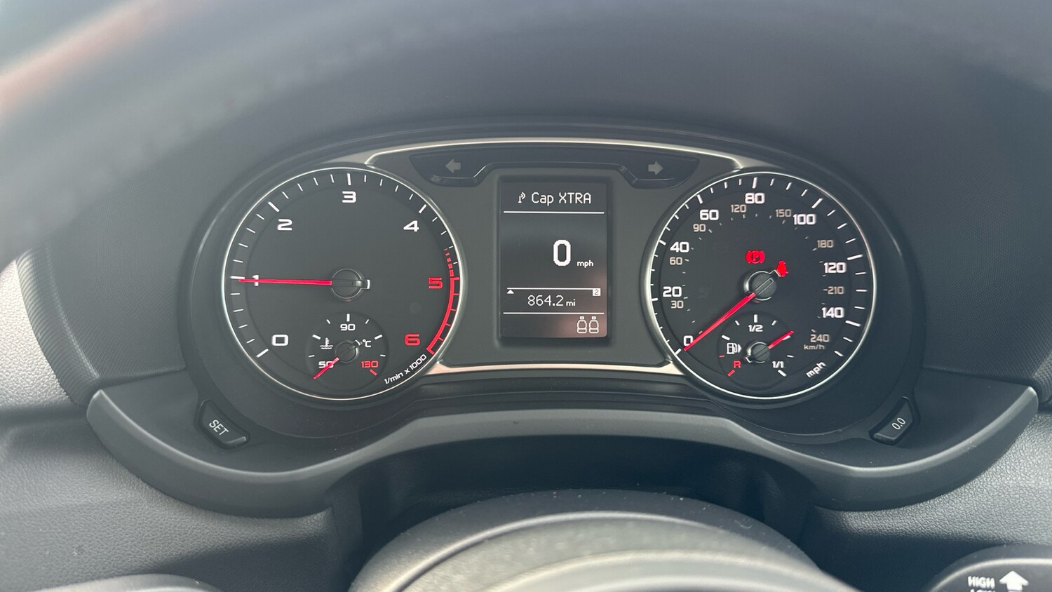 Used Audi A1 2016 for sale - 78011487: Photo 36