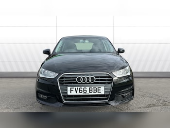 Used Audi A1 2016 for sale - 78011487: Photo