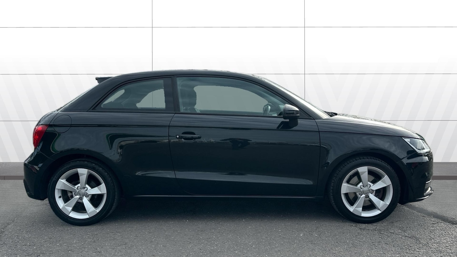 Used Audi A1 2016 for sale - 78011487: Photo 5