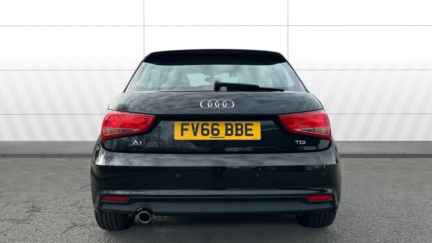 Used Audi A1 2016 for sale - 78011487: Photo 6