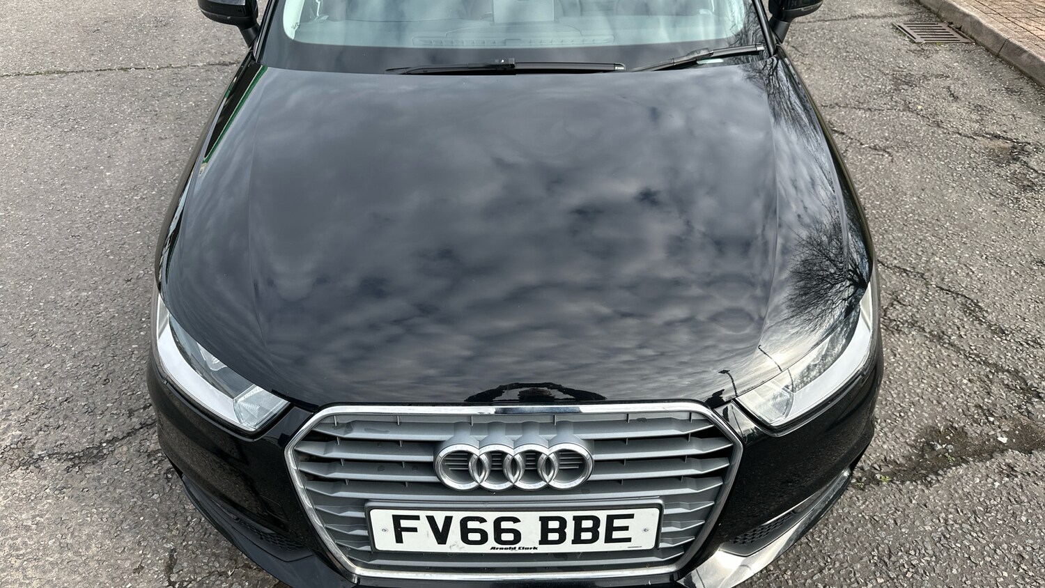 Used Audi A1 2016 for sale - 78011487: Photo 8