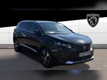 Used Peugeot 5008 2023 for sale - 79638007: Photo