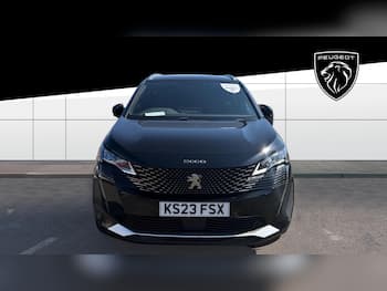 Used Peugeot 5008 2023 for sale - 79638007: Photo