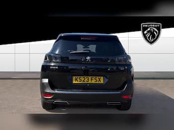 Used Peugeot 5008 2023 for sale - 79638007: Photo