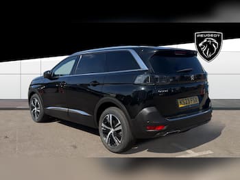 Used Peugeot 5008 2023 for sale - 79638007: Photo