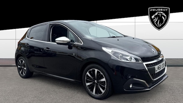 Used Peugeot 208 2018 for sale - 76232242: Photo 1