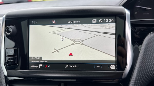 Used Peugeot 208 2018 for sale - 76232242: Photo 25