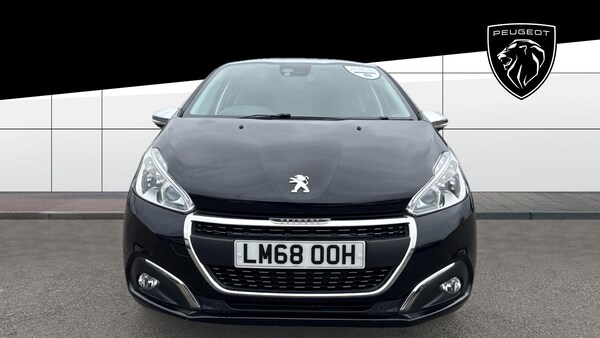 Used Peugeot 208 2018 for sale - 76232242: Photo 3