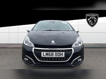 Used Peugeot 208 2018 for sale - 76232242: Photo 3