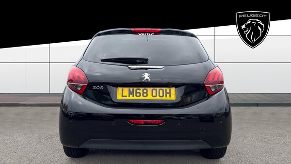 Used Peugeot 208 2018 for sale - 76232242: Photo 6