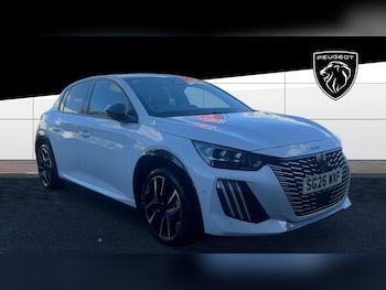 Used Peugeot 208 2026 for sale - 79429190: Photo