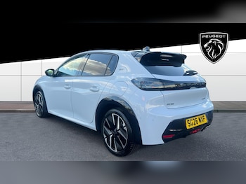 Used Peugeot 208 2026 for sale - 79429190: Photo