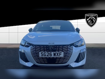 Used Peugeot 208 2026 for sale - 79429190: Photo
