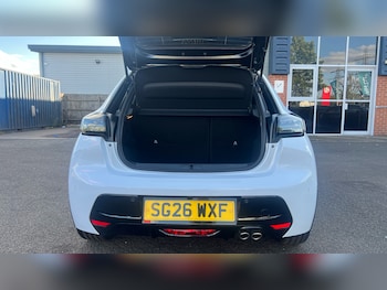 Used Peugeot 208 2026 for sale - 79429190: Photo