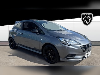 Used Vauxhall Corsa 2018 for sale - 75919473: Photo