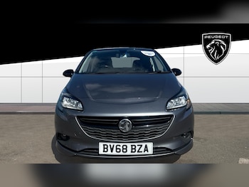 Used Vauxhall Corsa 2018 for sale - 75919473: Photo