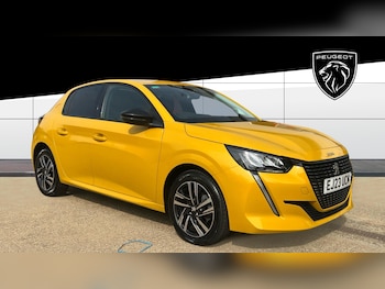 Used Peugeot 208 2023 for sale - 79272605: Photo