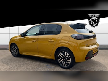 Used Peugeot 208 2023 for sale - 79272605: Photo