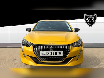 Used Peugeot 208 2023 for sale - 79272605: Photo