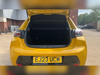 Used Peugeot 208 2023 for sale - 79272605: Photo