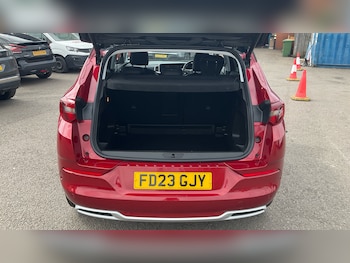 Used Vauxhall Grandland 2023 for sale - 79274655: Photo